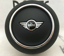 F56 MINI COOPER HATCHBACK 2014> STEERING WHEEL DRIVER AIR BAG 32306876516 *NEW*