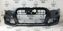 AUDI A6 C7 4G QUATTRO S-LINE  FACELIFT 2015-2017 FRONT BUMPER 4G0807437AB