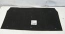 MERCEDES W204 2007-2014 COVERING LINING BACKREST CARPET REAR MAT A2049230062