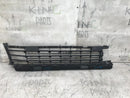 PEUGEOT EXPERT 2016-ON FRONT BUMPER LOWER GRILLE GENUINE 9811718877