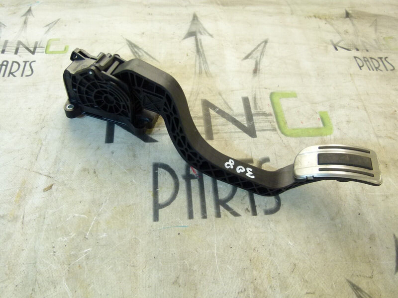PEUGEOT 308 SW ESTATE 2017-21 GAS ACCELERATION THROTTLE PEDAL 9674829580