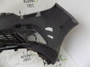 RENAULT SCENIC IV MK4 2016-ON GREY FRONT BUMPER GENUINE PDC 620224328R