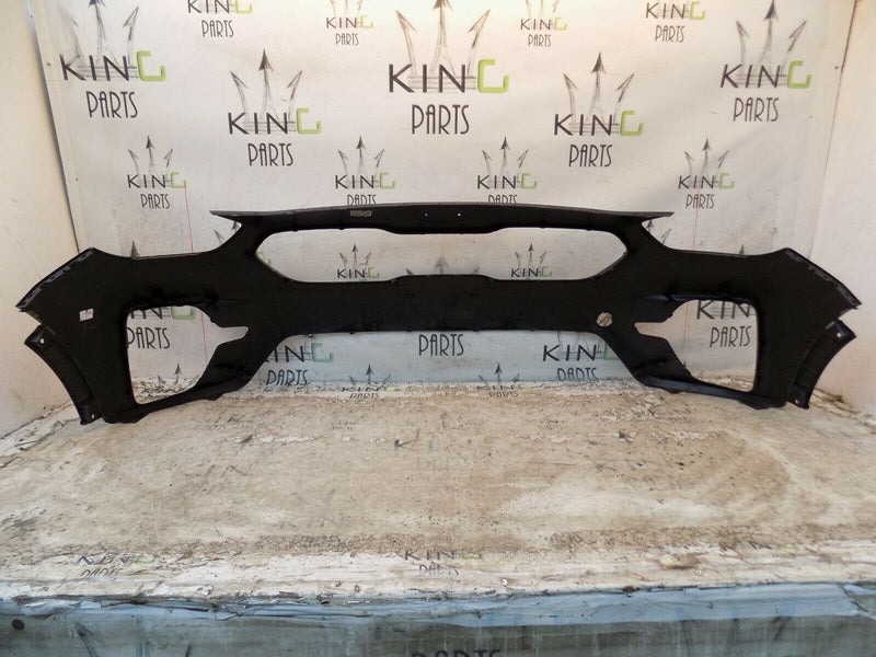 KIA NIRO HYBRID FRONT BUMPER 2019-ON FACELIFT WITH  PDC HOLES 86511-G5500