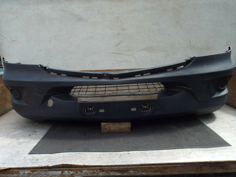 Mercedes Sprinter 906 Facelift 2013-2015 Front Bumper Genuine (A5152)