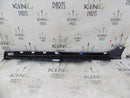 BMW 1 SERIES F40 M SPORT - 2019-ON - GENUINE RIGHT SIDE SKIRT 51778072574