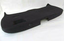 VOLVO XC60 2015-ON TRUNK / BOOT LID INTERIOR TRIM LINER BLACK 39849201 /B06-54