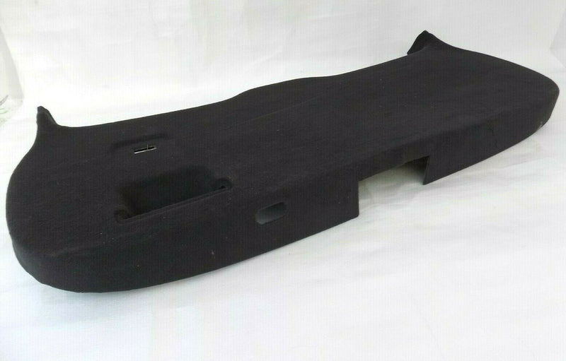 VOLVO XC60 2015-ON TRUNK / BOOT LID INTERIOR TRIM LINER BLACK 39849201 /B06-54