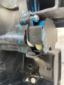 VOLVO XC60 2017-2021 FRONT AIR INTAKE CURTAIN AD0X5