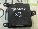 JAGUAR XJ X351 2010-2019 AUX BATTERY CONVERTER CONTROL MODULE CX23-14A375-AE