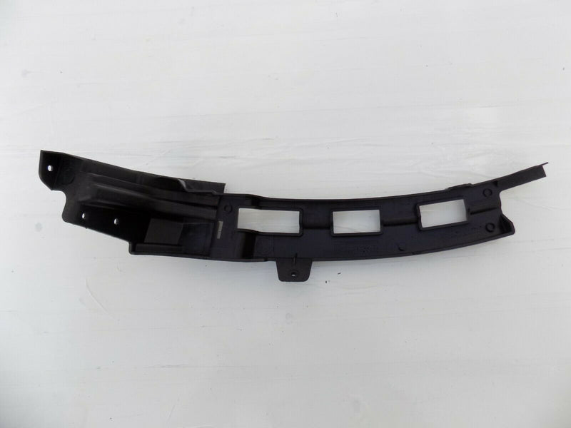 MERCEDES GLA-CLASS X156 2014+ FRONT LEFT BUMPER BRACKET GUIDE A1568851721 S51-17