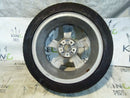 AUDI A1 8X GENUINE ALLOY WHEEL RIM 16" 7Jx16H2 ET34 & TYRE 215/45 R16