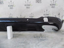 MERCEDES GLC AMG 43 X253 2018 2019 REAR BUMPER GENUINE PDC A2538850300