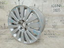 VW PASSAT B6 2005-2010 WHEEL ALLOY RIM 17" 7.5JX17H2 ET47 3C0601025G