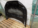 AUDI S5 A5 8W 2016-2020 BONNET HOOD PANEL GENUINE PART IN BLACK