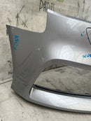 AUDI A3 S LINE S3 FACELIFT 2016-2020 FRONT BUMPER GENUINE 8V6807437AM