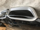 BMW I3 i3 2017-ON GENUINE BONNET HOOD PANEL in BLACK