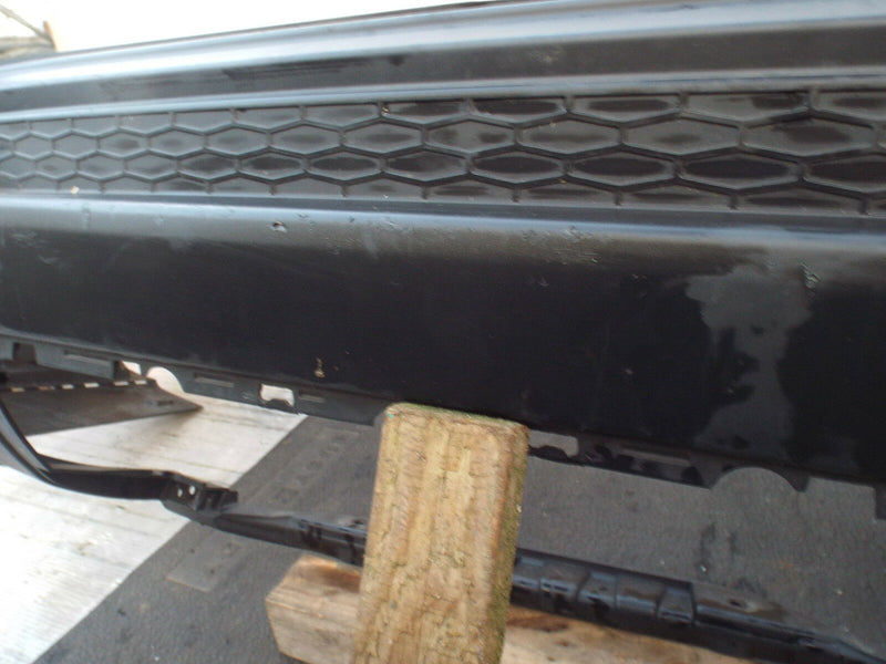 Land Rover Range Sport 2013-2014 L494 Rear Bumper Genuine (9211)