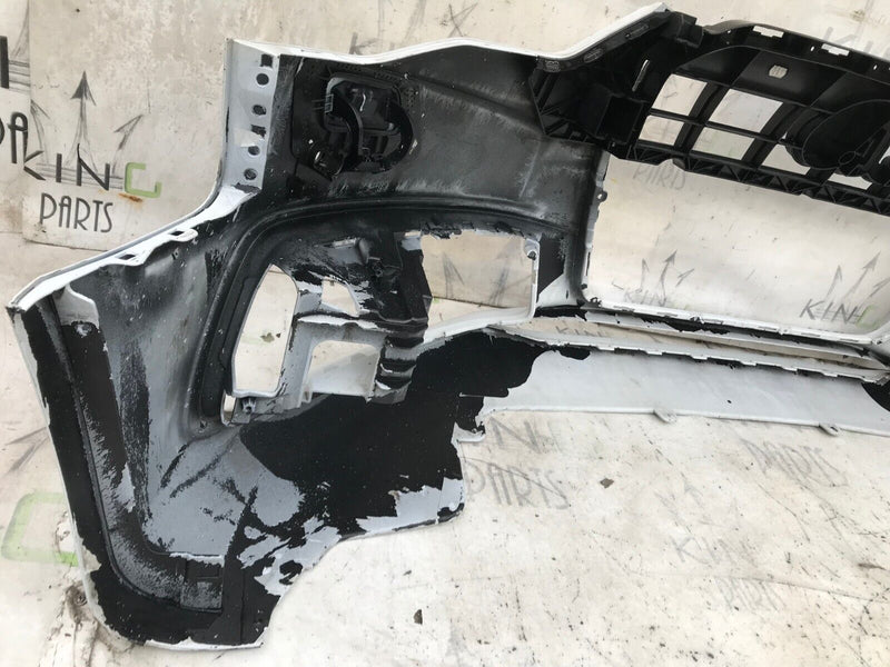 AUDI A5 8T LCI S-LINE 2011-2016 FRONT BUMPER PDC GENUINE 8T0807437