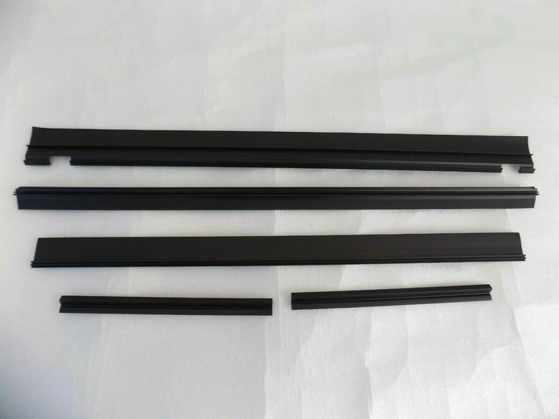 BMW X1 X2 MINI RADIATOR GASKET SEAL KIT GENUINE *NEW* 8600126 /B08-14,15