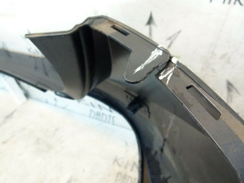 VOLVO V60 2011-2013 R-DESIGN REAR BUMPER GENUINE 32165263