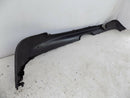 MINI HATCH R56 COOPER ONE 2007–2013 REAR BUMPER DIFFUSER TRIM VALANCE