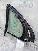 MERCEDES C W205 2014-2018 SALOON REAR RIGHT QUARTER WINDOW GLASS A2057300155 #