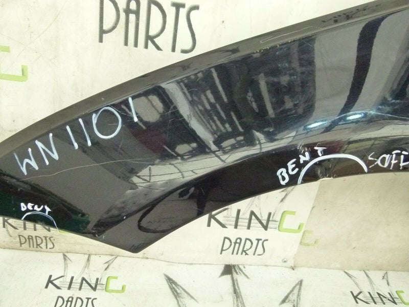 AUDI A7 S7 4G8 2010-2017 ALUMINIUM FRONT FENDER WING PANEL LEFT SIDE