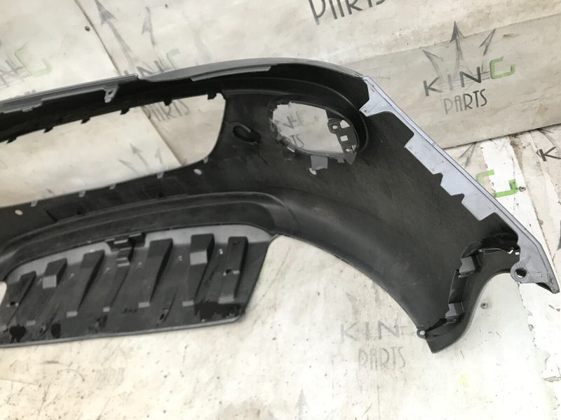 VAUXHALL ADAM 2013-2017 FRONT BUMPER PDC GENUINE 13355266