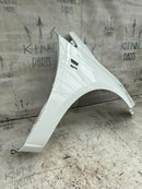 VAUXHALL CORSA E 2014-2018 FRONT FENDER WING PANEL RIGHT DRIVER SIDE