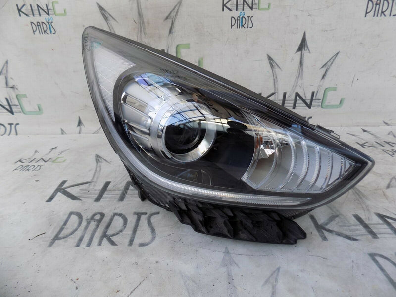 KIA NIRO HEADLIGHT 2018-2020 GENUINE RIGHT DRIVER SIDE O/S 92102-G5