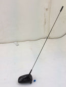 VW POLO 6C SKODA FABIA 3 ROOF ANTENNA AMPLIFIER AERIAL & STICK 6C0035501G 3-PLUG