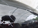 SMART FORFOUR A453 15-ON BONNET HOOD IN BLACK GENUINE SMART