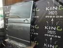 VW T5 TRANSPORTER/CARAVELLE 2005-2014 SLIDING DOOR O/S RIGHT DRIVER SIDE GREY