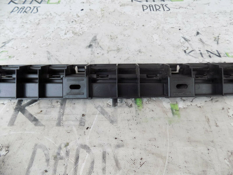 BMW 5 SERIES  F10, F11 LEFT FRONT SILL / SIDE SKIRT TRIM LH GENUINE 51777184777