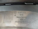 VW TRANSPORTER CARAVELLE T6  FRONT BUMPER SILVER 16-19 GENUINE 7E5807221D