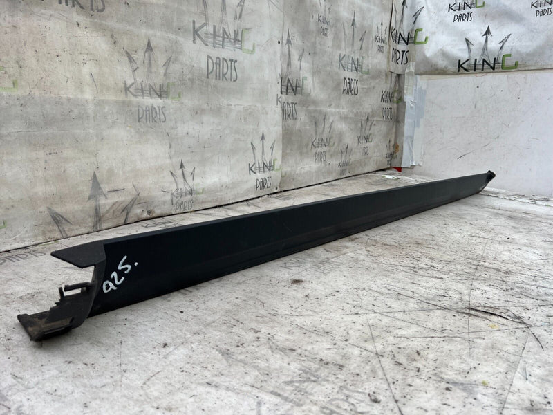 LAND ROVER DISCOVERY SPORT L550 2014-2019 LEFT SIDE SKIRT FK72-10155AE