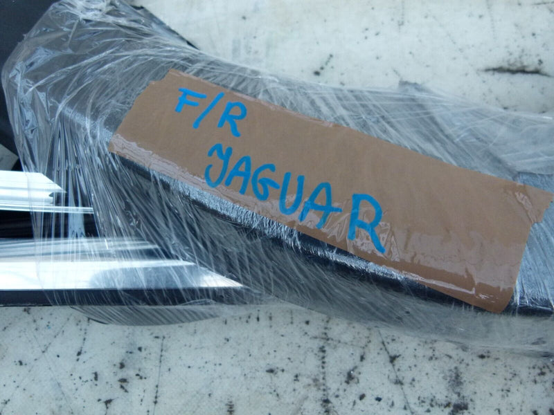 JAGUAR XJ 351 2009-15 FRONT RIGHT DOOR SEALS AND TRIMS GENUINE AW93208B12A