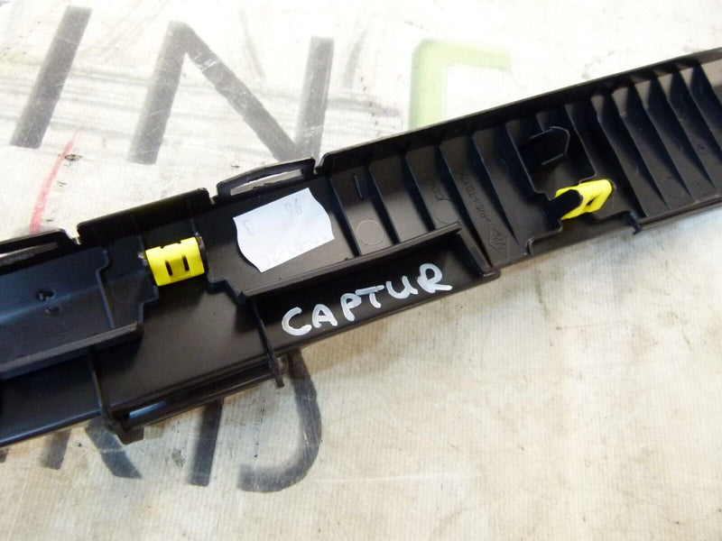 RENAULT CAPTUR 2020-ON INTERIOR COVER TRIM MOLDING 689215499R