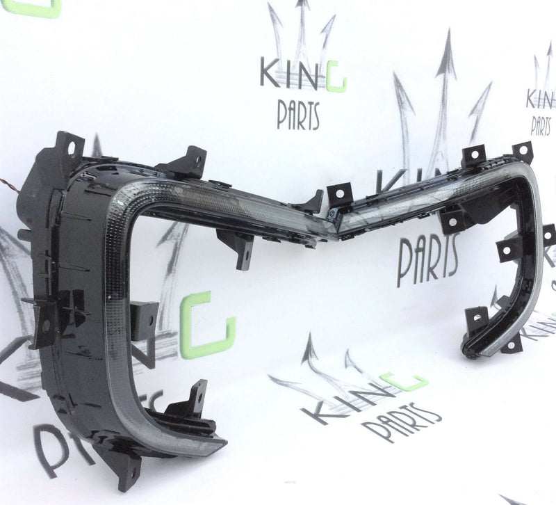 VW E-UP ! 2014-2017 GENUINE DAYTIME RUNNING LIGHTS DRL LED LEFT & RIGHT SIDE