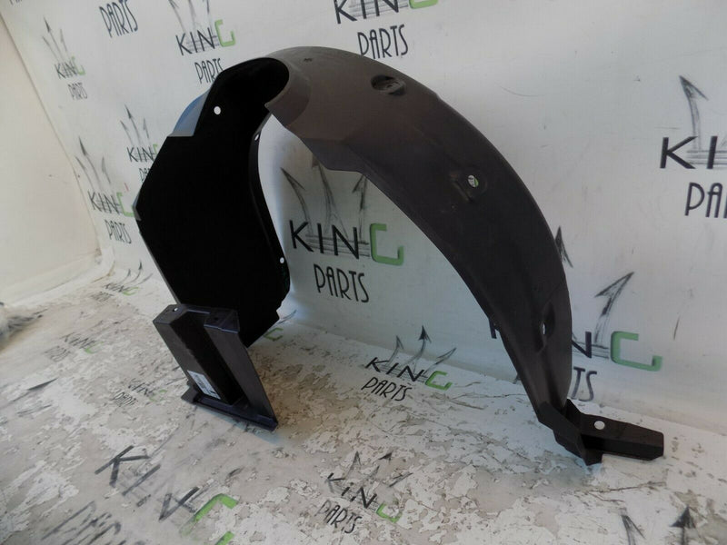 PEUGEOT 108 CITROEN C1 2014-ON FRONT RIGHT WHEEL LINER SPLASH GUARD *NEW*