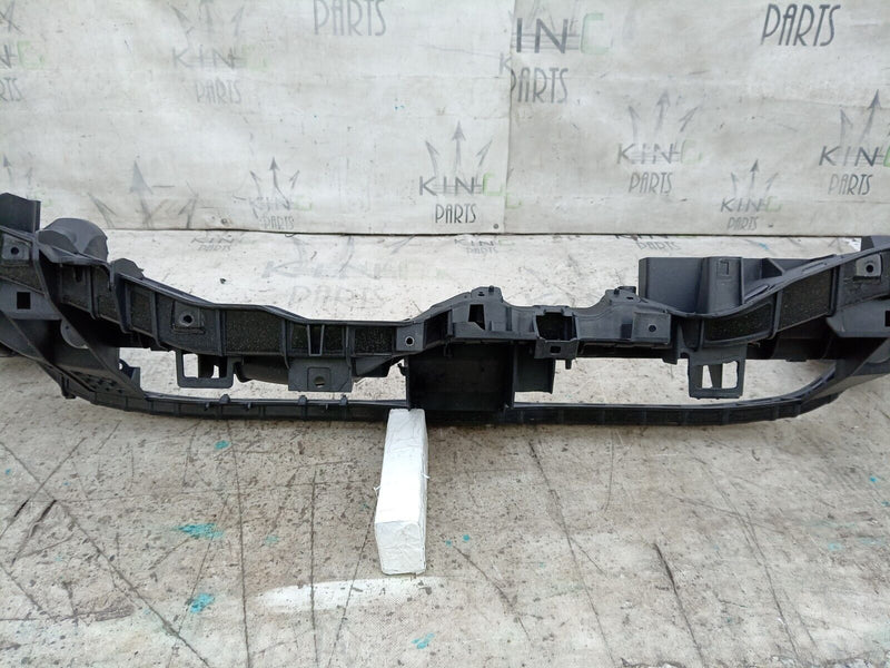 FORD TRANSIT 2013-2018 FRONT BUMPER SLAM PANEL AFTERMARKET