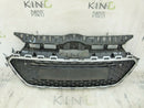 HYUNDAI i20 GB 5-DOOR 2014-17 FRONT BUMPER GRILL RADIATOR PDC 86569-C8020