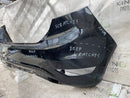 FORD FIESTA MK6 2008-2014 REAR BUMPER GENUINE 8A61-17906