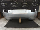 Audi TT 8N MK1 1998-2006 Rear Bumper Silver (7596) 8N0 807 511