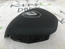 RENAULT KIGER *NEW GENUINE DRIVER SIDE STEERING WHEEL AIR BAAG COVER