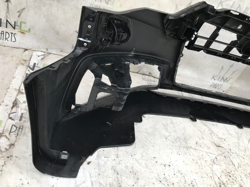 AUDI A5 8T LCI S-LINE 2011-2016 FRONT BUMPER PDC GENUINE 8T0807437