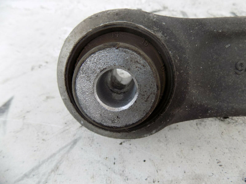 BMW 5 SERIES F10 F11  LOWER FRONT WISHBONE  (RIGHT) GENUINE 947R