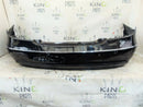 MERCEDES CLS W218 C218 11-14 BLACK REAR BUMPER GENUINE PDC A2188850025