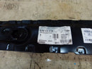 MERCEDES B W246 2011-2014 REAR REINFORCEMENT BAR GENUINE A2466101100
