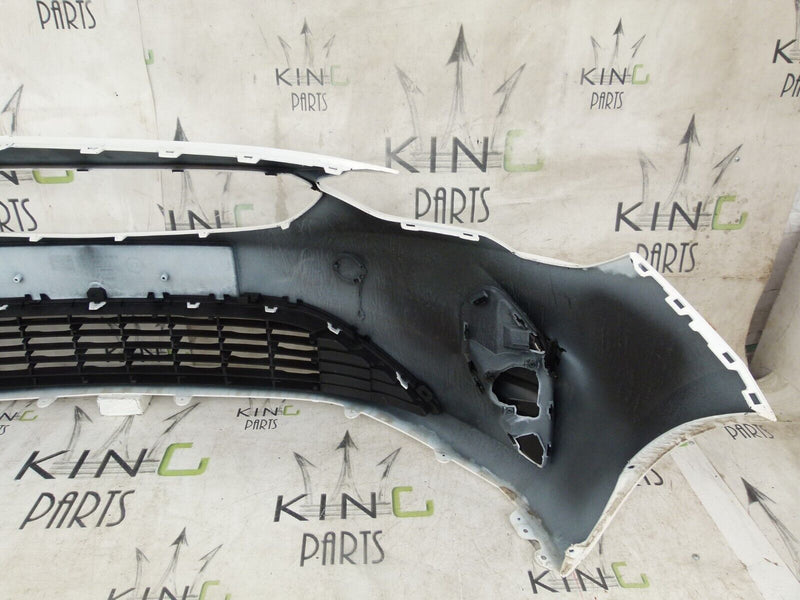 VAUXHALL CORSA F 2019-2022 FRONT BUMPER GENUINE 9830280980